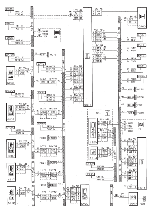 Information ouvrant - DV4TED4 (8HY)