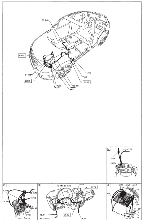 Montre numerique