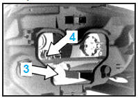 Indicateur de direction avant (3)