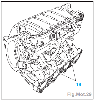 Moteur TU5JP4