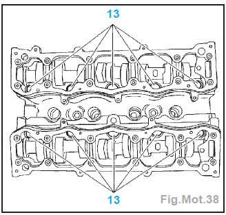 Moteur TU5JP4