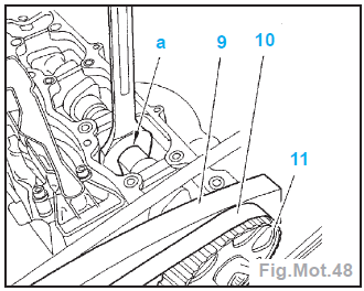 Moteur TU5JP4