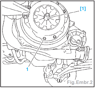 Embrayage