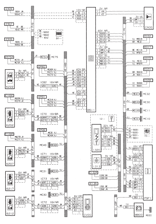 Information ouvrant - DV4TED4 (8HY)