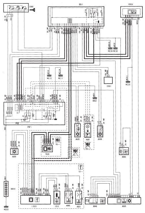 Refrigeration - TU1JP (HFX)