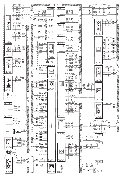 Refrigeration - TU1JP (HFX)