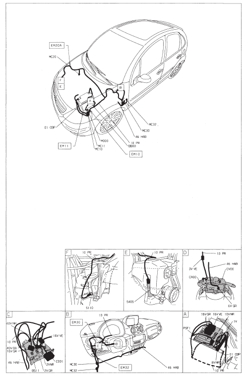 Lave-projecteur