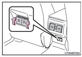 Utilisation des ports de charge USB