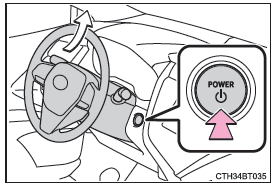 Remontée automatique (type électrique)