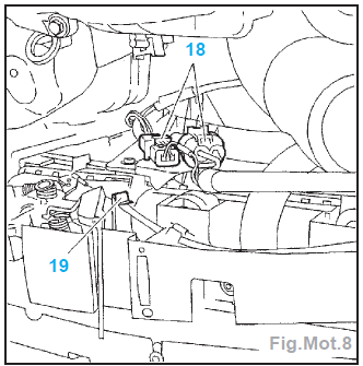 Moteur TU5JP4