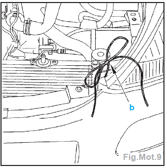 Moteur TU5JP4