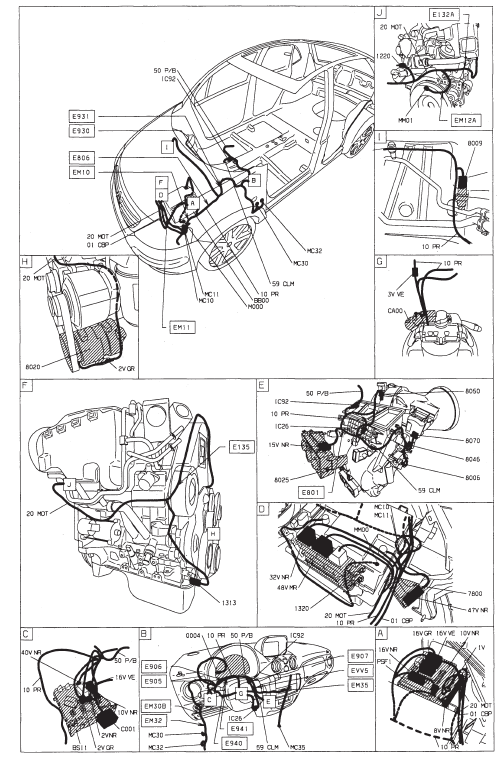 Refrigeration regulee