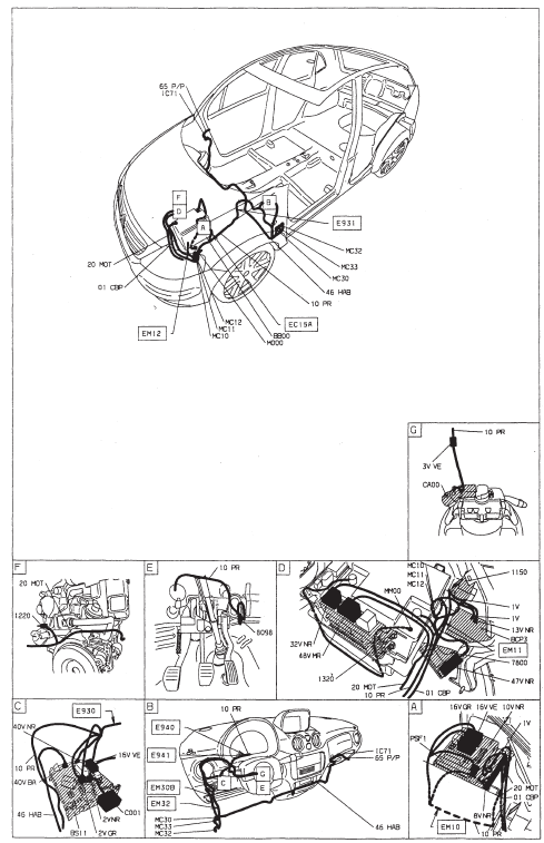 Lunette arriere chauffante