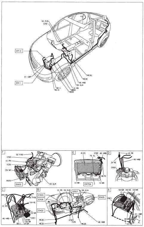 Lunette arriere chauffante - essence - avec refrigeration
