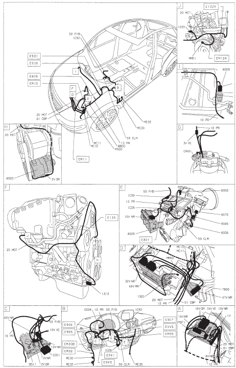 Refrigeration regulee