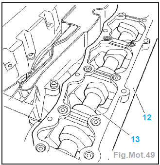 Moteur TU5JP4