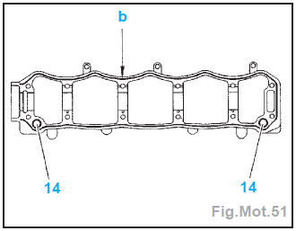 Moteur TU5JP4