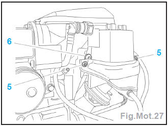 Moteur DV4TD