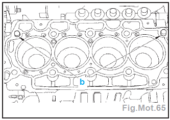 Moteur DV4TED4