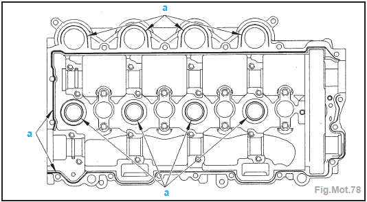 Moteur DV4TED4