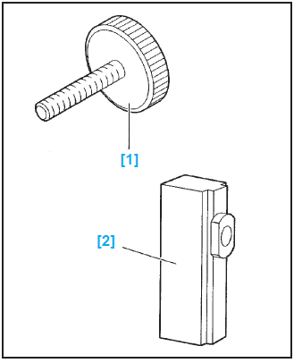 Bloc hydraulique