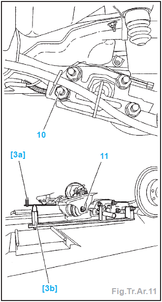 Suite pour tous les vehicules