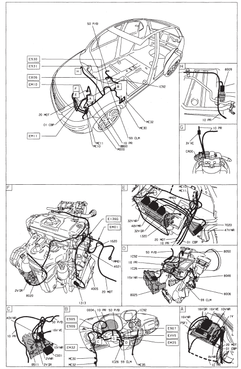 Refrigeration - TU3JP (KFV)