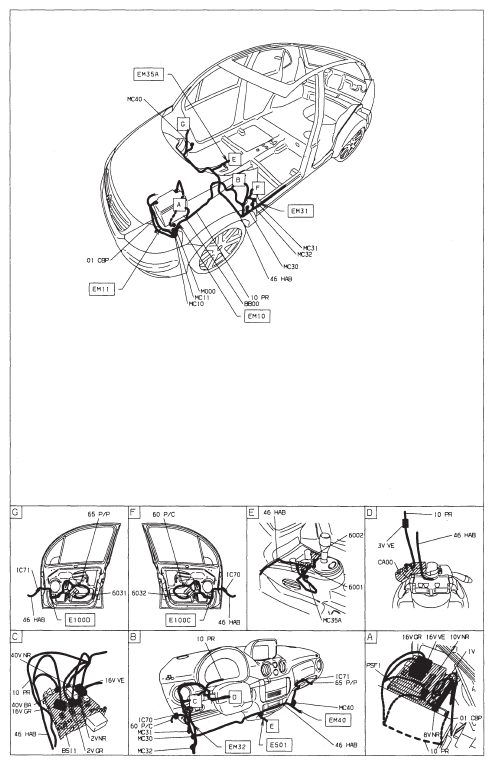 Condamnation centralisee
