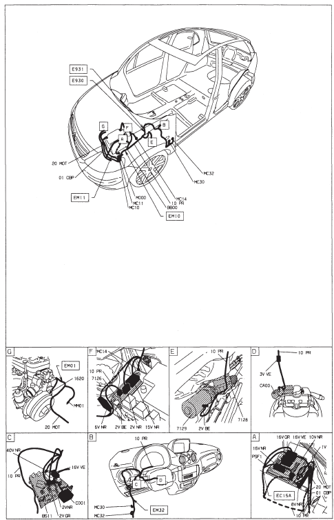 Direction assistee - DV4TD (8HX)