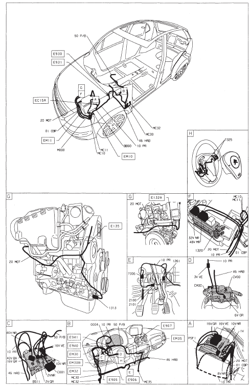 Aide au stationnement