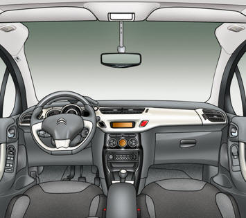 Éclairage d'ambiance