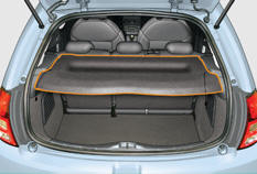 Pour enlever la tablette :